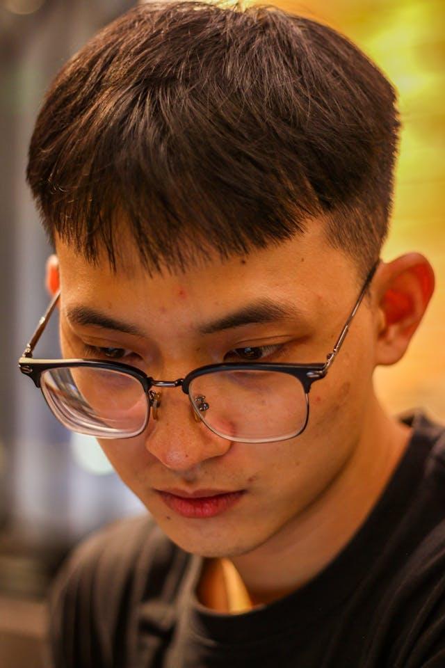 Anh Nguyễn Quốc Hùng